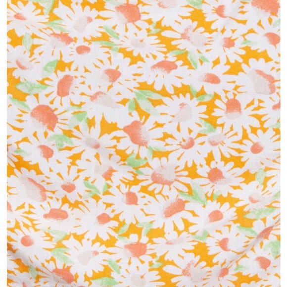 Nordstrom ruched cami - Picture 5 of 7